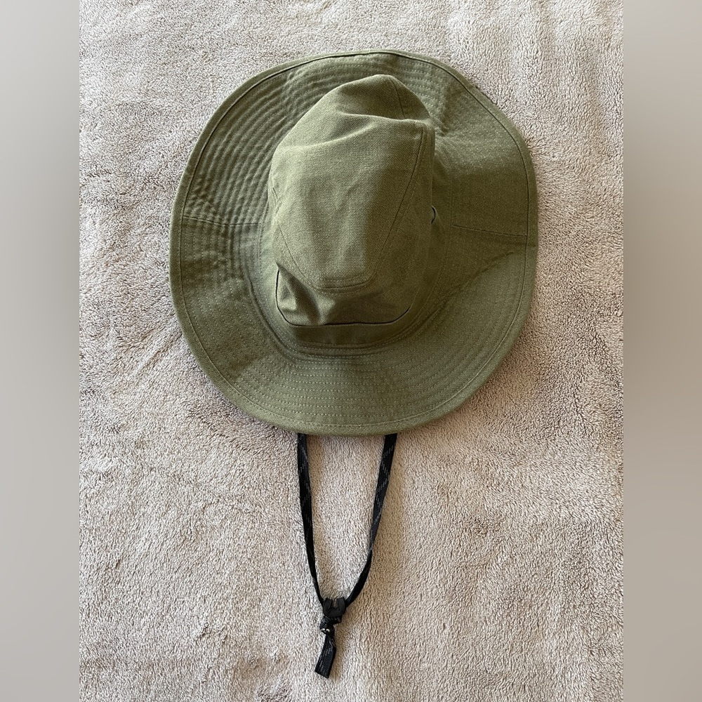 Patagonia Hat